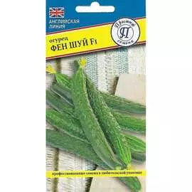 Огурец семена Престиж-Семена Фен Шуй F1 00030061