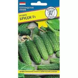 Огурец семена Престиж-Семена Бридж F1 00033970