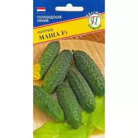 Огурец семена Престиж-Семена Маша F1 00032961