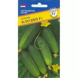 Огурец семена Престиж-Семена Клодин F1 00029662