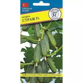 Огурец семена Престиж-Семена Страж F1 00030060