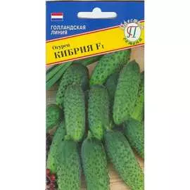 Огурец семена Престиж-Семена Кибрия F1 00030370