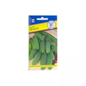 Огурец семена Престиж-Семена Уран F1 00024233