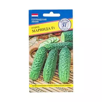 Огурец семена Престиж-Семена Маринда F1 00033228