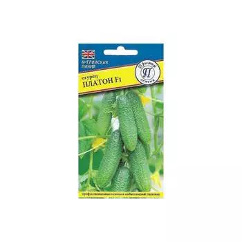 Огурец семена Престиж-Семена Платон F1 00030917
