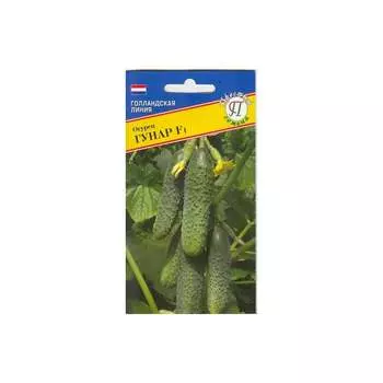 Огурец семена Престиж-Семена Гунар F1 00029062