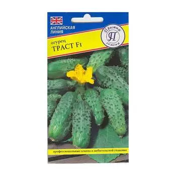 Огурец семена Престиж-Семена Траст F1 00024648