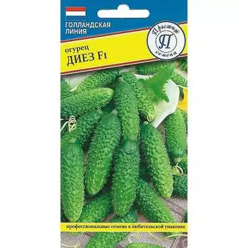 Огурец семена Престиж-Семена Диез F1 00034166