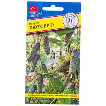 Огурец семена Престиж-Семена Лютояр F1 00030059