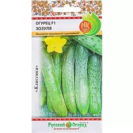 Огурец семена РУССКИЙ ОГОРОД