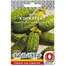 Огурец семена РУССКИЙ ОГОРОД