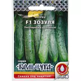 Огурец семена РУССКИЙ ОГОРОД