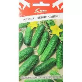 Огурец семена РУССКИЙ ОГОРОД