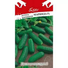 Огурец семена РУССКИЙ ОГОРОД