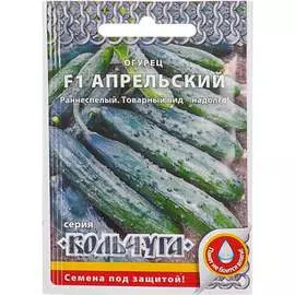 Огурец семена РУССКИЙ ОГОРОД