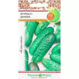 Огурец семена РУССКИЙ ОГОРОД