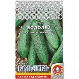 Огурец семена РУССКИЙ ОГОРОД