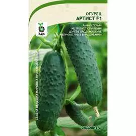 Огурец семена Садовита Артист F1 00140109