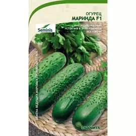 Огурец семена Садовита Маринда F1 00132394