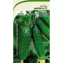 Огурец семена Садовита Меренга F1 00132398