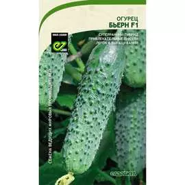Огурец семена Садовита