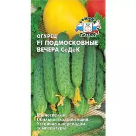 Огурец семена СеДек