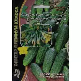 Огурец семена Уральский дачник