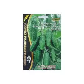 Огурец семена Уральский дачник Мэлс F1 44845