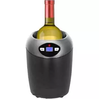 Охладитель для вина ZDK Homium EF8619