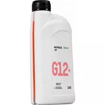 Низкозамерзающий Grass