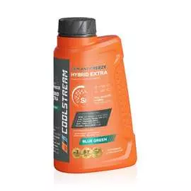 Охлаждающая жидкость CoolStream