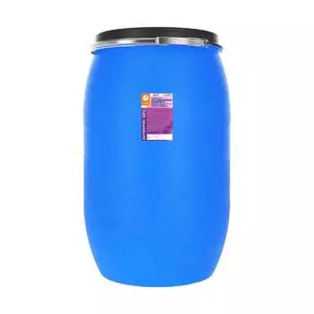 Охлаждающая жидкость для двигателя автомобиля APIS RUZ-006-0002