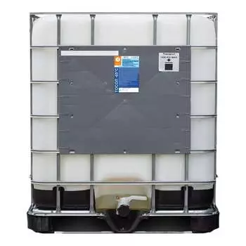 Охлаждающая жидкость для двигателя автомобиля APIS RUZ-002-0003