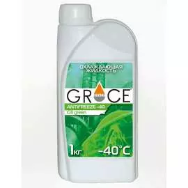 Охлаждающая жидкость GRACE LUBRICANTS
