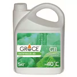 Охлаждающая жидкость GRACE LUBRICANTS