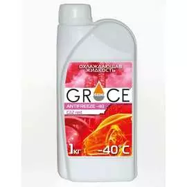Охлаждающая жидкость GRACE LUBRICANTS