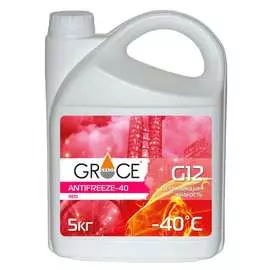 Охлаждающая жидкость GRACE