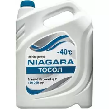 Охлаждающая жидкость NIAGARA