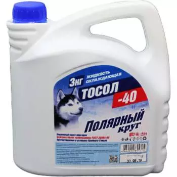 Охлаждающая жидкость NIAGARA