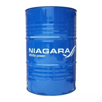 Охлаждающая жидкость NIAGARA концентрат антифриза Ниагара TITAN HD 1002020016