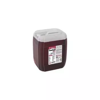 Охлаждающая жидкость Totachi NIRO COOLANT Red G12+ 4589904940279
