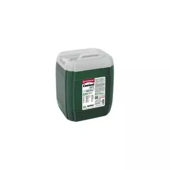 Охлаждающая жидкость Totachi NIRO COOLANT Green G11 4589904940224