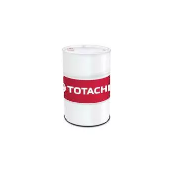 Охлаждающая жидкость Totachi NIRO COOLANT Red G12+ 4589904940293
