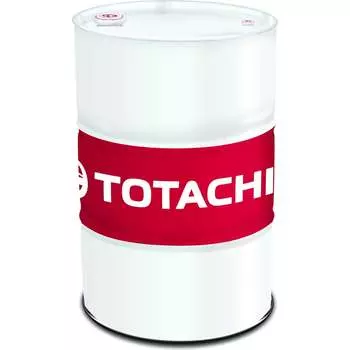 Охлаждающая жидкость Totachi SUPER LLC Red 4589904928918