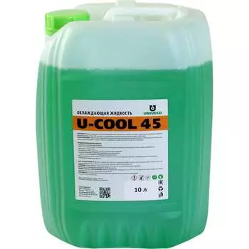 Охлаждающая жидкость УНИВЕКО U-cool 45 4620002841362