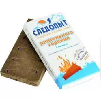 Охотничьи спички Следопыт Экстрим PF-HTA-M01