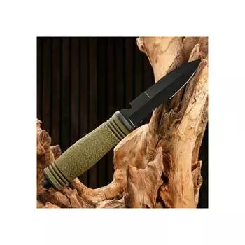 Охотничий болотный нож Мастер К 7187158