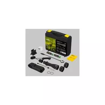 Охотничий набор Armytek Viking Pro Magnet USB Extended Set F07702C