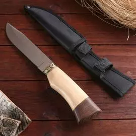 Охотничий нож СИМАЛЕНД