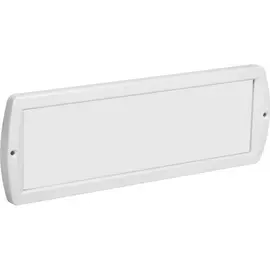 Охранно-пожарный световой оповещатель IEK LSSA1-01-2-220-52-BASE